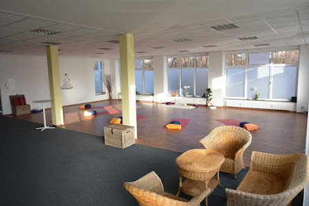 Elements-Yoga und Pilates Studio