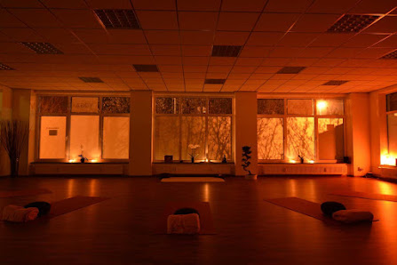 Elements-Yoga und Pilates Studio