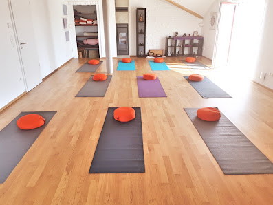 ZeitRaum - Zentrum für Yoga & Gesundheit