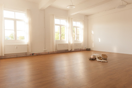 YAMA Yoga Akademie Mangfalltal