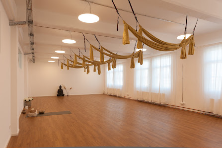 YAMA Yoga Akademie Mangfalltal