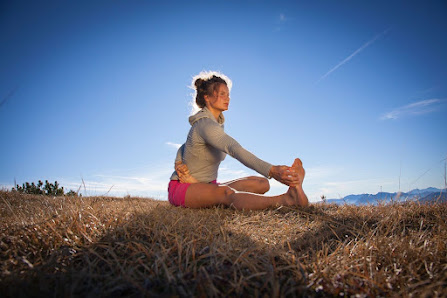 Osteopathie & Yoga - Naema Götz-Ferstl