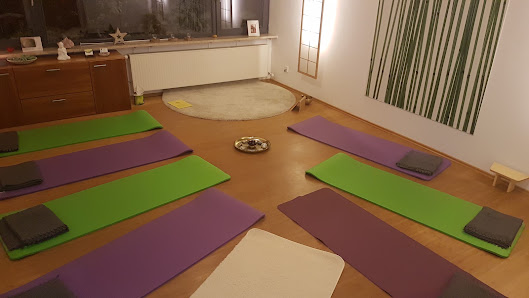 Naturheilpraxis & Yoga Iris Kristufek
