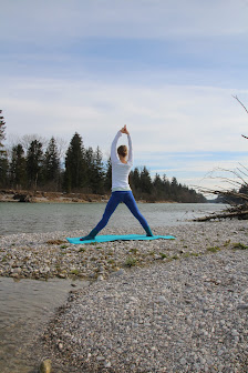 Isarflow TriYoga Wolfratshausen