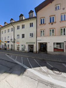 Yoga-Oase Wolfratshausen