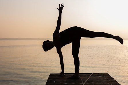 CHIEMSEE.YOGA