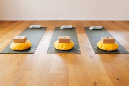 CHIEMSEE YOGA ATELIER