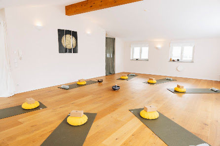 CHIEMSEE YOGA ATELIER