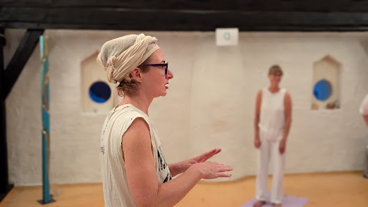 Kundalini Yoga Wolfratshausen