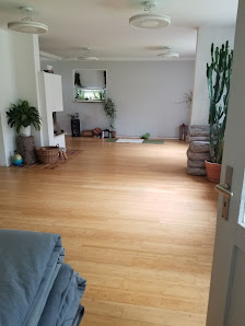YOGA Julia Jäger - Haus Innhöhe