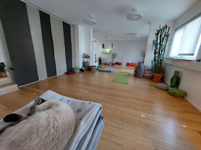YOGA Julia Jäger - Haus Innhöhe