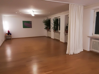 Kundalini Yogazentrum-Wasserburg