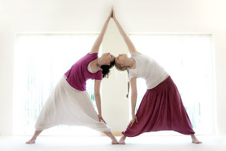 YOGA INN Wasserburg - Daniela Schnell