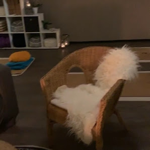 Melanie’s YogaNest