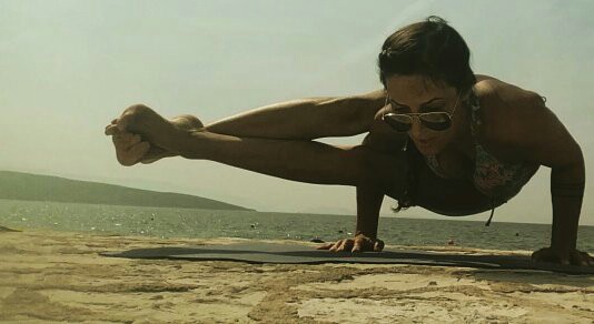 Yogadani