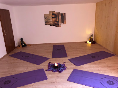 Yogila - Das kleine Yoga Studio