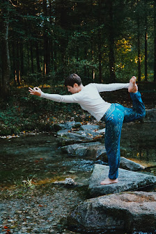 Suryandra Yoga