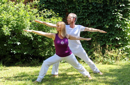 Yoga by Helmerich