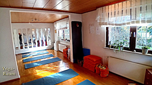 Yoga-Offenbach
