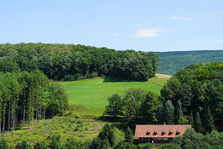 Gaia Retreat House - Seminar House, Yoga & Meditation Retreats in English