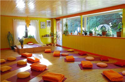 Yoga Vidya Center Eschwege