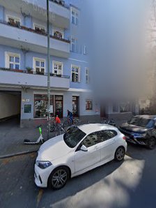 Peace Yoga Berlin - Jivamukti Yoga School - Glogauer Straße