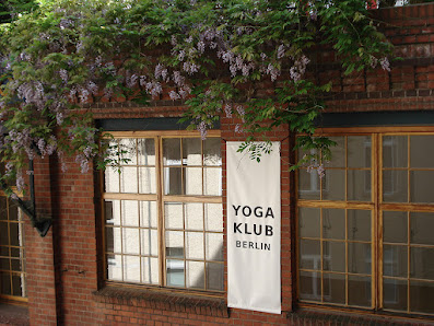 Yoga Klub Berlin