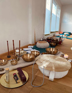 Entdecke Yoga und Ayurveda
