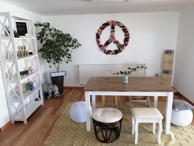 Yoga & Klang | by Melanie Roloff