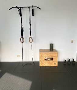 die oase - Zentrum für Tanz, Yoga und Fitness