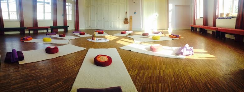 ANANDA - Yogaschule Eschwege