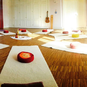 ANANDA - Yogaschule Eschwege