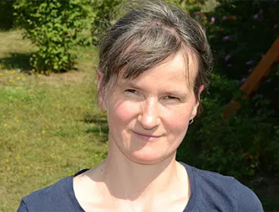 Yoga in Hünfeld - Anette Atzler