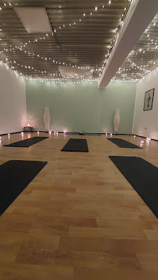 Yogakurse-Fulda