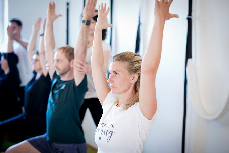 "mein yoga in eisenach" - Bewegungsimpulse - Nora Ursinus