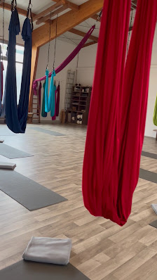 Aerial Storys Yoga Studio