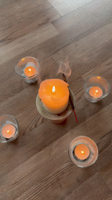 Born Yin Yoga & Wellness