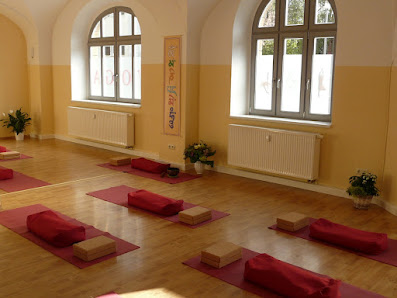 Zentrum für Yoga Sonneberg
