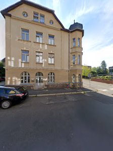 Zentrum für Yoga Sonneberg