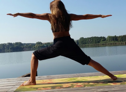 Yoga mit Herz Duderstadt