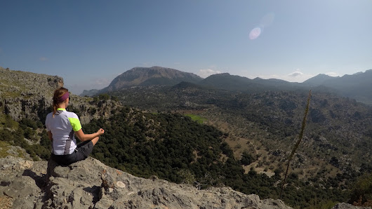 Yoga Shoshan Reisen