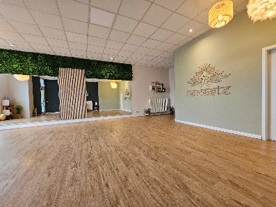 YOGIANCA Yoga & Fitness Loft