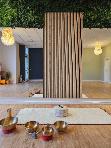 YOGIANCA Yoga & Fitness Loft