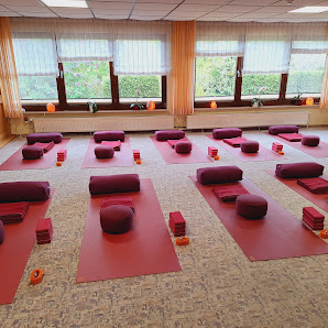 Sohanas Yogawelt - Beate Hensel