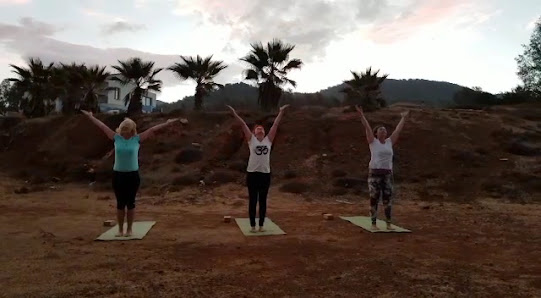 Yoga Shoshan