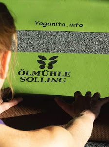 Yoganita