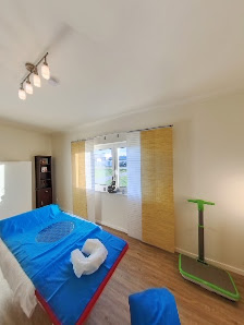 ananda Yoga- & Gesundheitszentrum