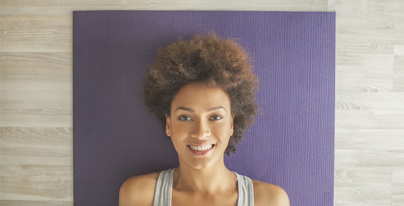 YOGA & FITNESS