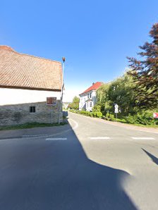 Yoga-Haus-Brakel