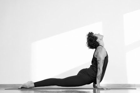Akasha Yoga und Ayurveda